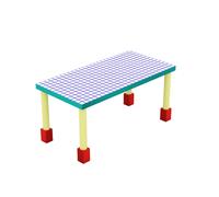 Supertable dining table Seletti - 8008215400488