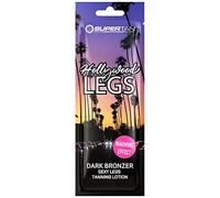 Supertan California Hollywood Legs Bronzer with Warming Effect (10ml)