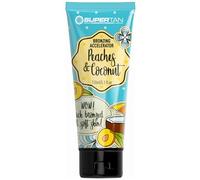 Supertan Peaches Coconut Bronzing Accelerator (150ml)