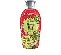 SuperTan Tropical Fruits Tanning Bronzer Deep Tingle Accelerator Lotion - 150ml