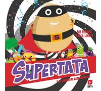 Supertata y el carnaval catastrófico