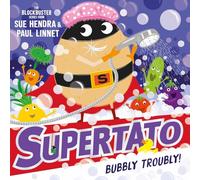 Supertato: Bubbly Troubly