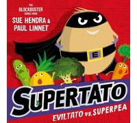 Supertato: Eviltato vs Superpea