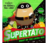 Supertato Night of the Living Veg