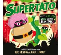 Supertato: Presents Jack and the Beanstalk : The perfect Christmas gift for children aged 3+