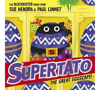 Supertato: The Great Eggscape!: the perfect Easter treat! (Supertato)