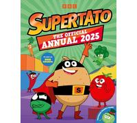 Supertato: The Official Annual 2025