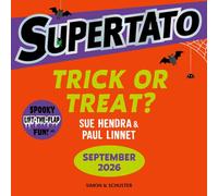 Supertato: Trick or Treat! : A Lift-the-Flap Story