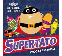 Supertato Veggies Assemble