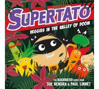 Supertato Veggies in the Valley of Doom