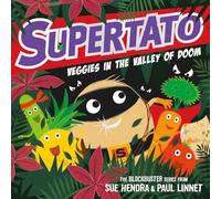 Supertato Veggies in the Valley of Doom