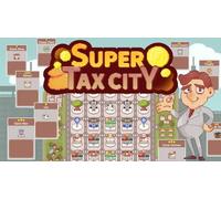 SuperTaxCity