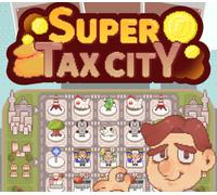 SuperTaxCity PC Steam CD Key