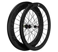 SUPERTEAM 50/88 Carbon Wheelset 700C U Shape