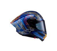 Alpinestars Supertech R10 Martinator Thai LE Carbon Helmet, size L (59/60)