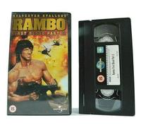 Superted: The Original Adventures Of - Trouble In Space [VHS]