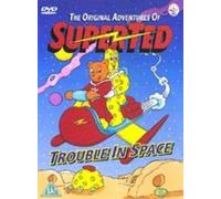 Superted - Trouble In Space [1983] [DVD]