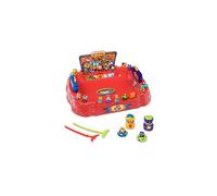 SUPERTHINGS Battle Arena Contains 1 Arena 2 Exclusive Battle Spinners 2 Exclusive SuperThings