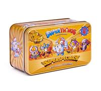 Superthings Gold Series 4 Tin
