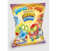 SuperThings - Guardians Of Kazoom Mini Blind Bag Character