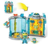 Magic Box Toys Superthings Secret Base Kazoom Power Magic Figure