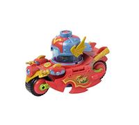 MagicBox SuperThings Secret Spies Speed Fury
