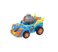 MagicBox SuperThings Secret Spies Kazoom Racer