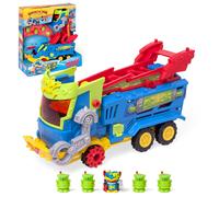 Superthings Kazoom Power Mr King Truck