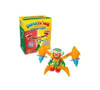 SuperThings Mutant Battle - Each box contains 1 Exoskeletons, 1 Exclusive SuperThing | Compatible with SuperThings & Kids