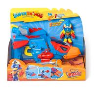 SuperThings - Wild Eagle