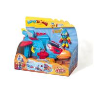SUPERTHINGS S Wild Eagle Vehicle 1x4 (V.0)