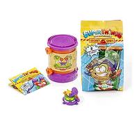 SuperThings Secret Spies - Secret Hideout