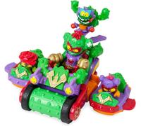 Superthings Spike Roller Two Attachable Vehicle Kazoom Kid Car Play Game Large
