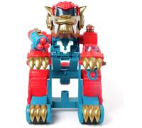 SuperThings Wild Tiger Transformer Robot