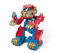 SuperThings Wild Tigerbot Playset