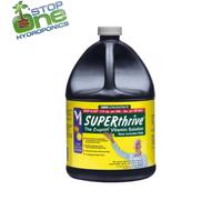 Superthrive 3.8L 1 Gallon Plant Vitamin Nutrient Hydroponics NEXT DAY DELIVERY