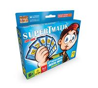 SuperTMatik Mental Maths Vol. 1