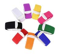 SUPERTOOL Medical Tourniquet with Buckle for Outdoor Emergency First Aid Blood Stop Belt Intravenous Quick and Slow Release (Pink, 1 Pack)