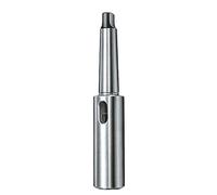 SUPERTOOL Taper Extension Sleeve MT Drill Tools Precision Version Morse Taper Adapter Reducing Drill Chuck Sleeve Lathes Machine Part (MT3-3)