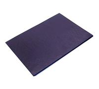 SUPERTOOL Transfer Paper,100PCS Copy Carbon Paper A5 Blue Double Sided Repeatedly Use Carbon Paper for Wood, Paper, Canvas(12.75CM*18.5CM)