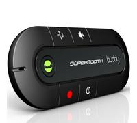 Supertooth Buddy - Hands-Free Auto Bluetooth