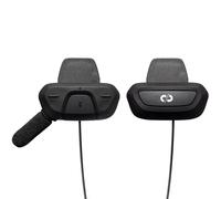 SuperTooth Roamee Headphone Hands free Bluetooth Headset Speaker Kit for Helmets