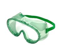 Supertouch E30 Unvented Safety Goggles (Single)