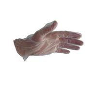 Supertouch GL6621 Vinyl Gloves, Powder Free, Small (Pack of 100)