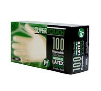 Supertouch SPT10204XL X-Large Powder Free Latex Glove