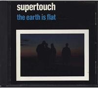 Supertouch - The Earth Is Flat