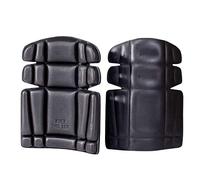 Supertouch Work Wear Knee Pads With Safety Foam Knee Guard For Trouser One Size Pair Multipurpose, Work, Gardening, Cleaning, DIY, Construction, Flooring, Floorlayer