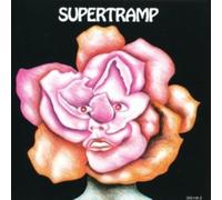 Supertramp - Supertramp [New CD] Germany - Import