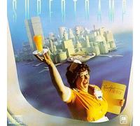 Supertramp - Breakfast in America