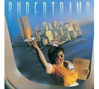 Supertramp Breakfast in America (CD) Album (US IMPORT)